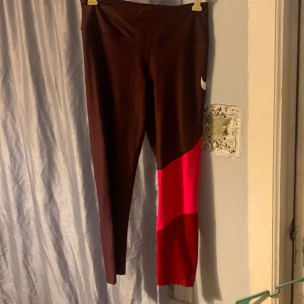 💛 3 for $15 💛 Nike dri fit leggings